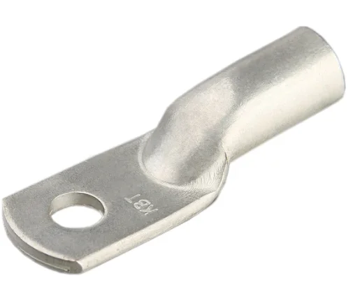 Наконечник луженый наконечник ТМЛ 35-12-9 КВТ 40885