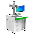 Маркировочные машины с волоконным лазером
