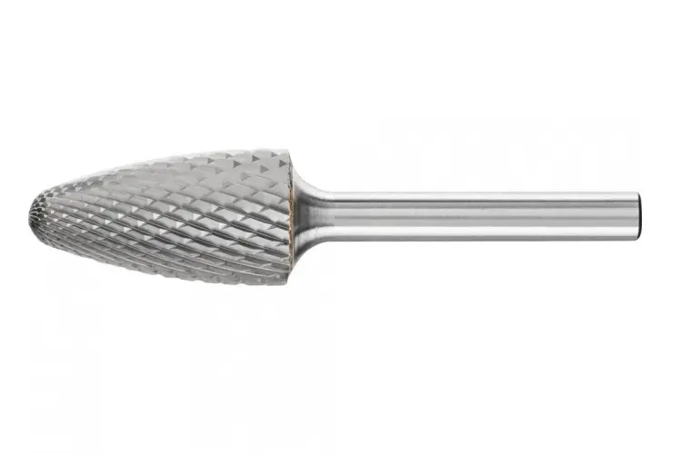 Борфреза твердосплавная сфероконическая IRS-F1408FD