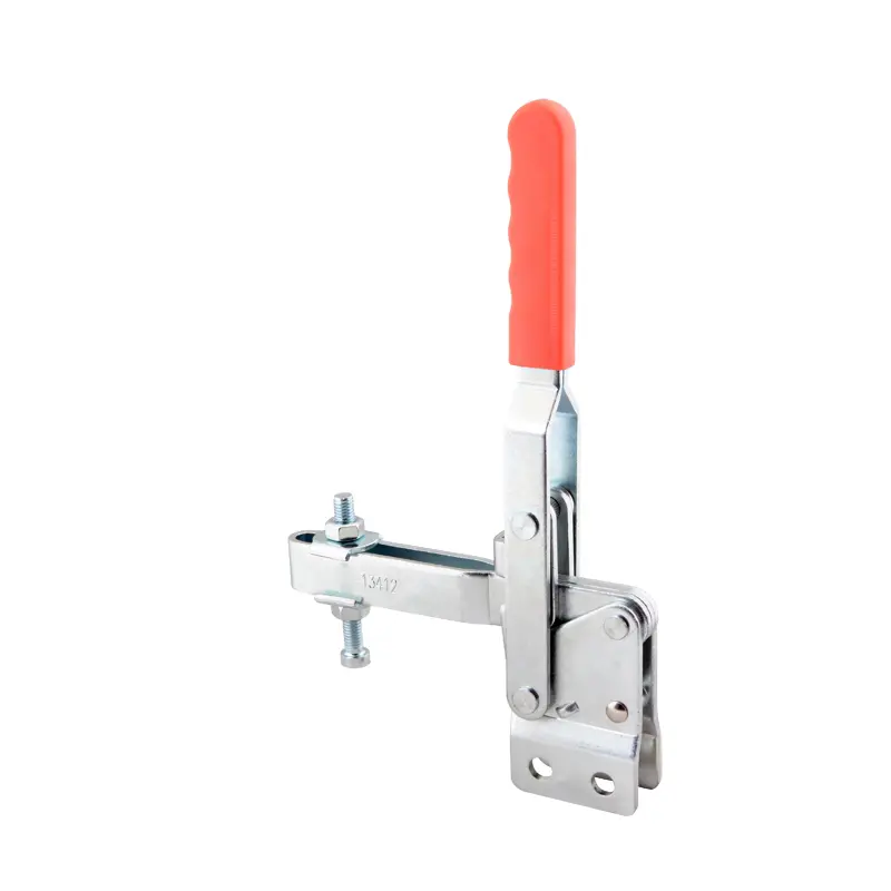 Прижим шарнирно-рычажный Арт. CH-13412