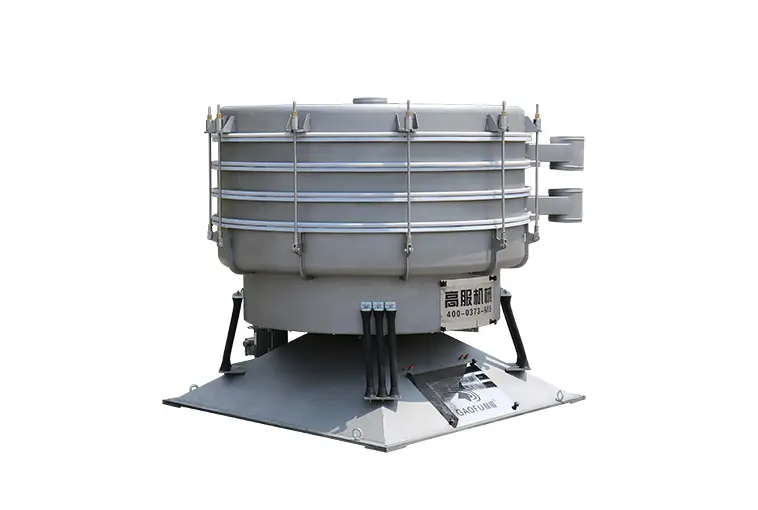 Вибросито GFBDC-3199