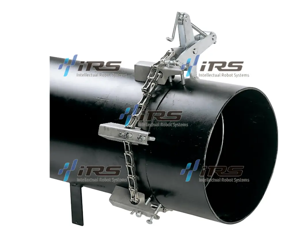 Цепной наружный центратор 125-1500 мм