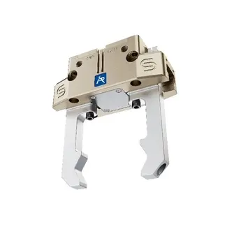 2-кулачковый параллельный захват серии CGS2 IPR Robotics, LLC