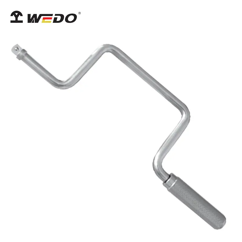 Кривошипная рукоятка нержавеющая ST8509-1002