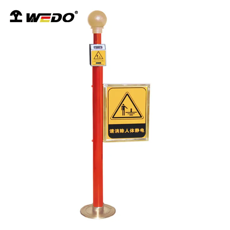 Нейтрализатор статического электричества неискрящий AL313B-1002