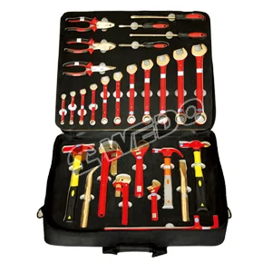 Набор инструментов из 28 предметов AL.K-28