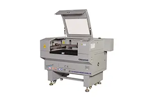 600 x 400 Универсальные станки CO2 лазерной обработки CMA6040