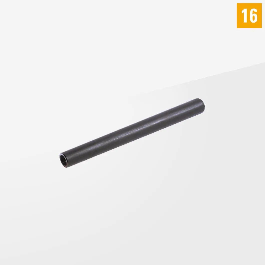 Переходная труба L200 D16-09010-001