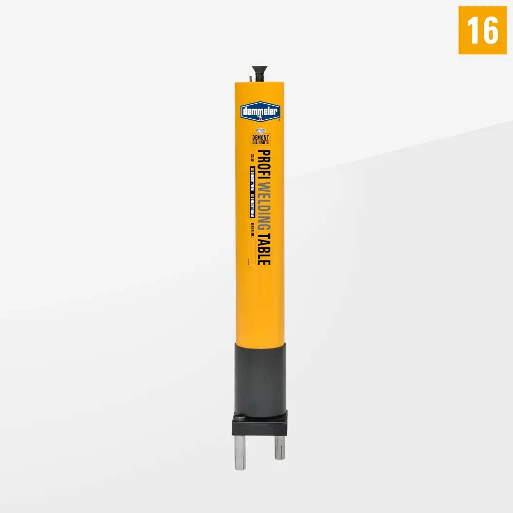 Анкерная опора D16 PL16-10010-004