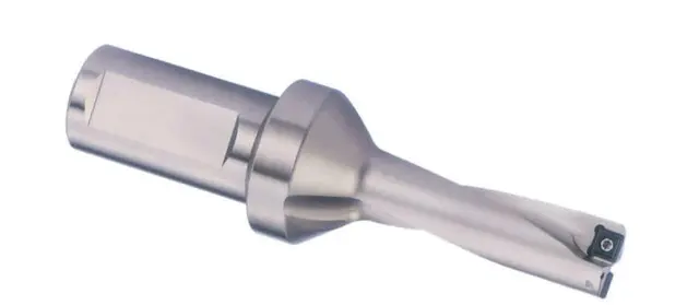 Корпусное сверло (двухудлиненное) C40-SP50-100L