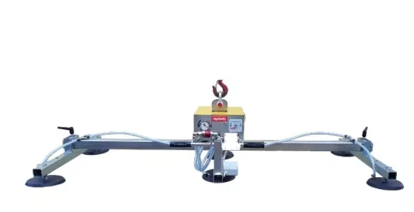 FS6B 500 Вакуумная электрическая траверса г/п 500 кг