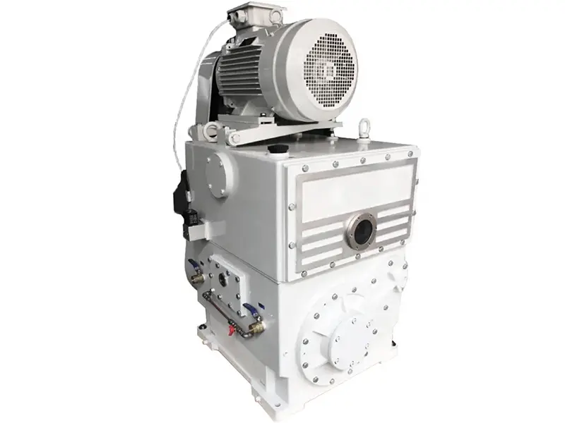 Плунжерный вакуумный насос Н-150G