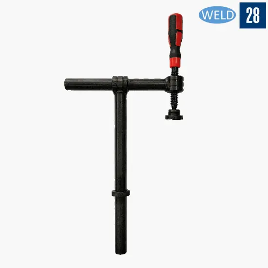 Струбцина 180° 220x350