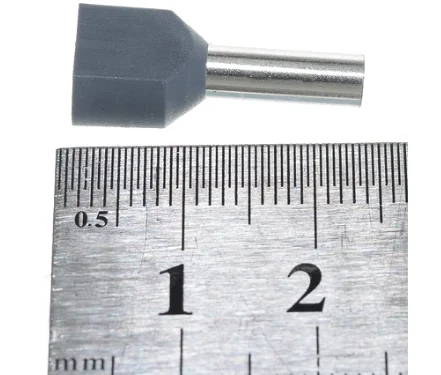 Наконечник штыревой НШВИ(2) 4.0-12 КВТ 79470