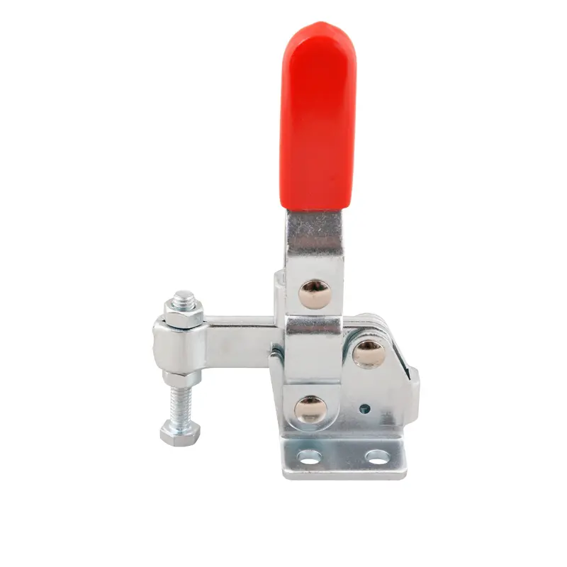 Прижим шарнирно-рычажный Арт. CH-11401