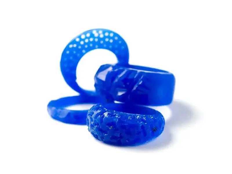 Ювелирный воск