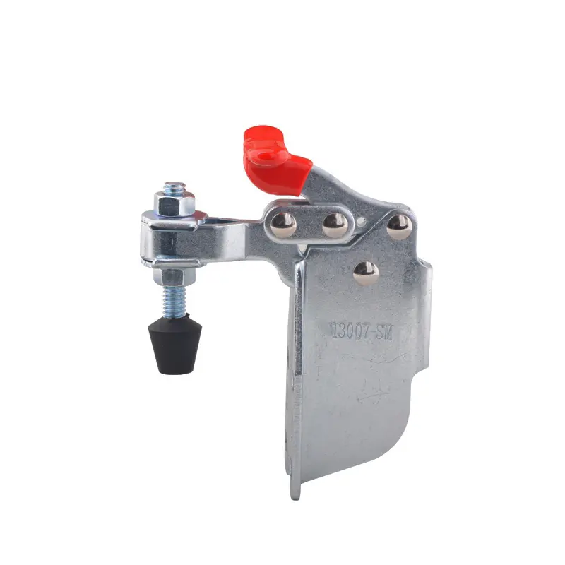 Прижим шарнирно-рычажный Арт. CH-13007SM