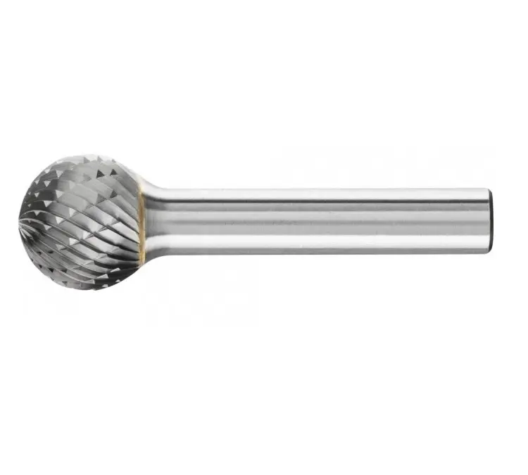 Борфреза твердосплавная сферическая IRS-D1606MD