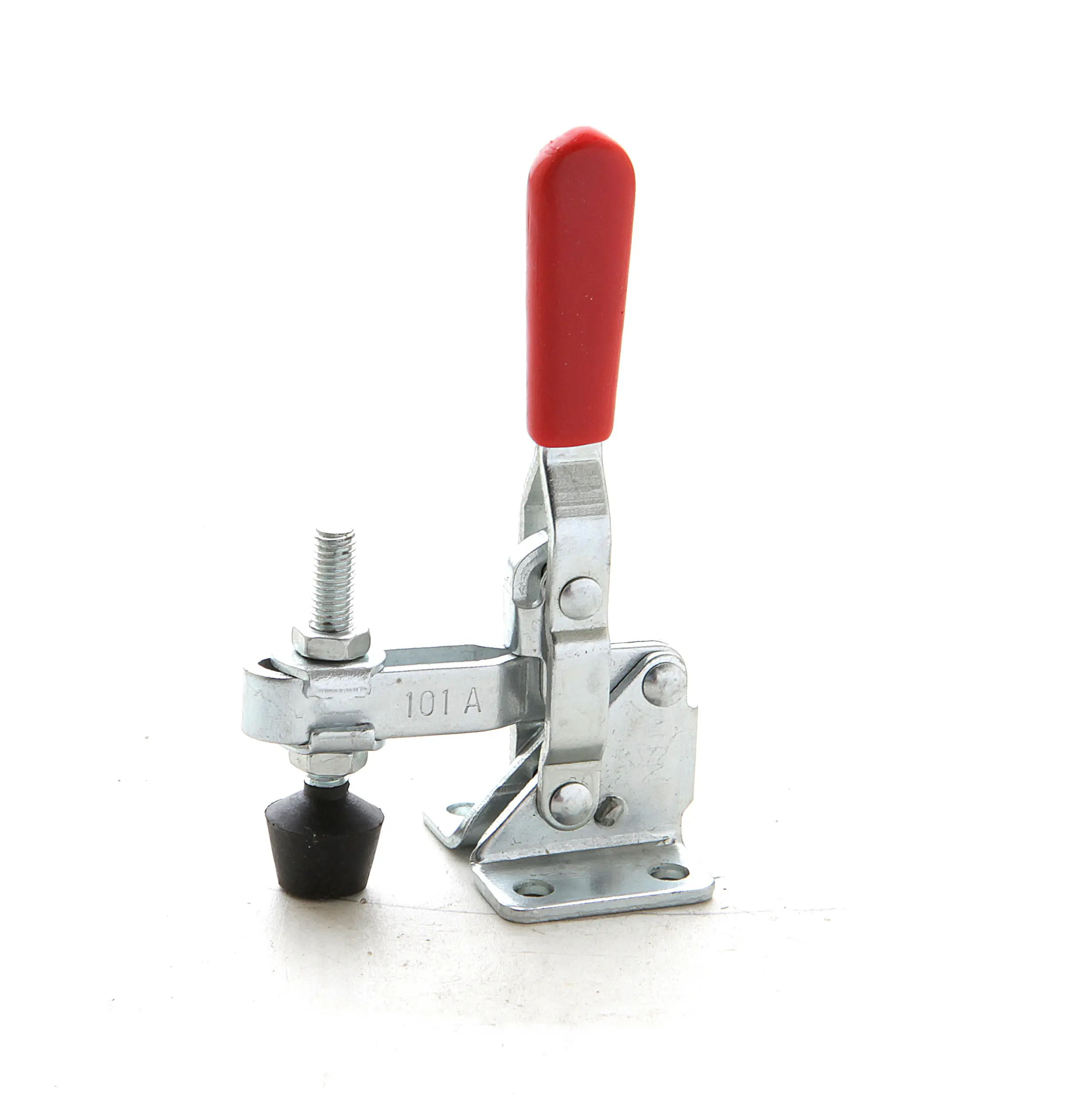 Прижим шарнирно-рычажный Арт. CH-101ASS