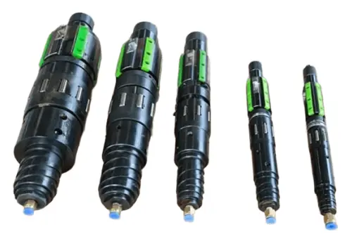 Головка для развертывания и раскатывания станка DRM-400