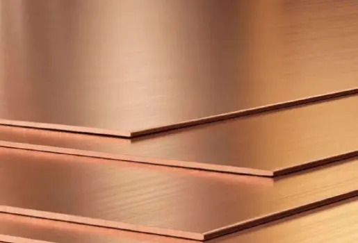 Медные сплавы