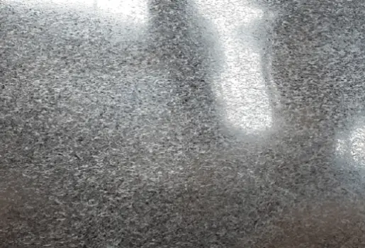 Оцинкованная сталь