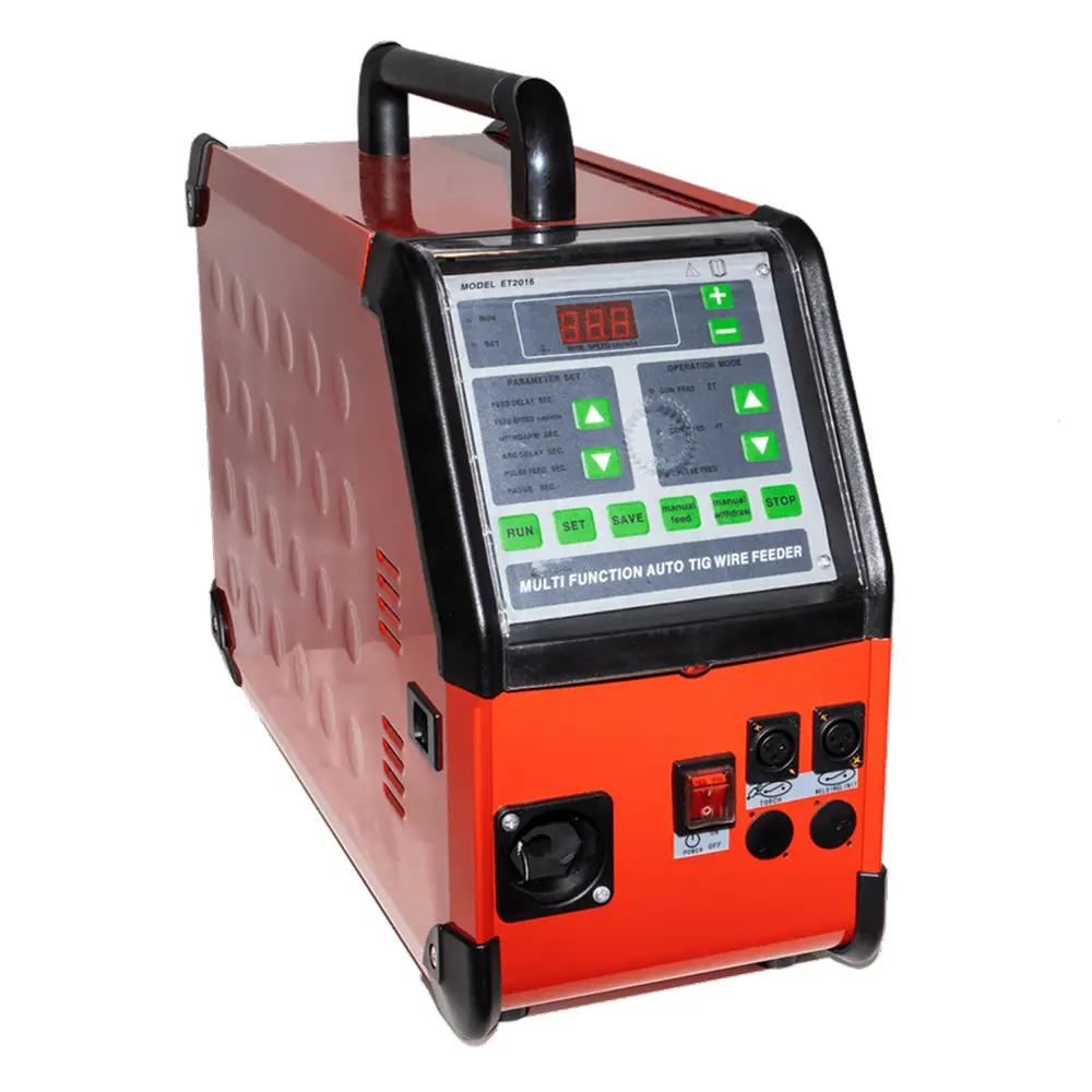 LiteWELD XC PLUS Механизм подачи присадочной проволоки