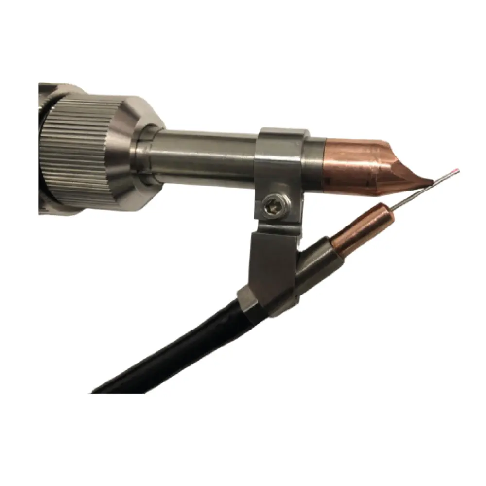 LiteWELD XC PLUS Кронштейн для подачи присадочной проволоки