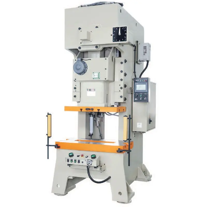 HPI-400H Универсальный кривошипный пресс Haigor