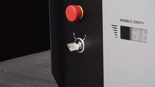 Система безопасности LiteWELD 1500