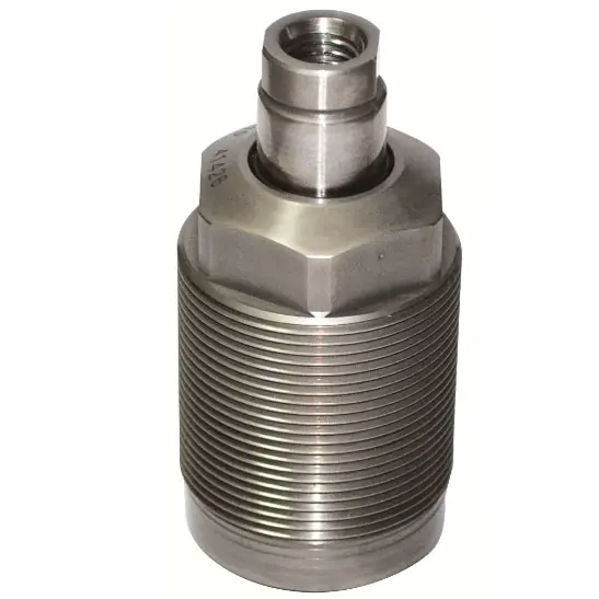 1055-CMD02 Гидравлический тяговый цилиндр