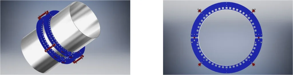 центраторы внешние 3D модель.png