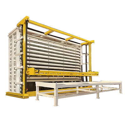 Автоматизированная система хранения IRS-1/18-3000