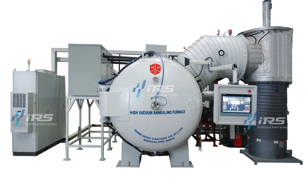 Вакуумные системы