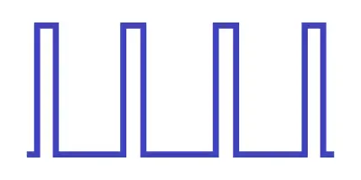 Импульсный