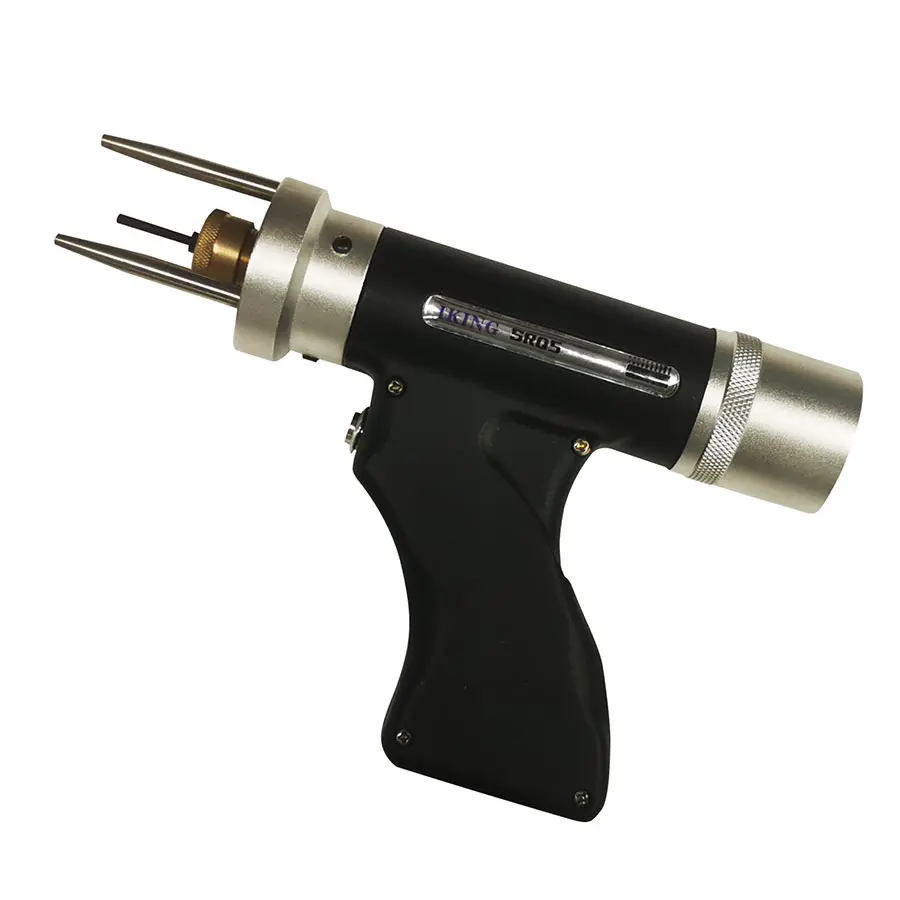 Пистолет SRQ5 для аппаратов конденсатороной сварки