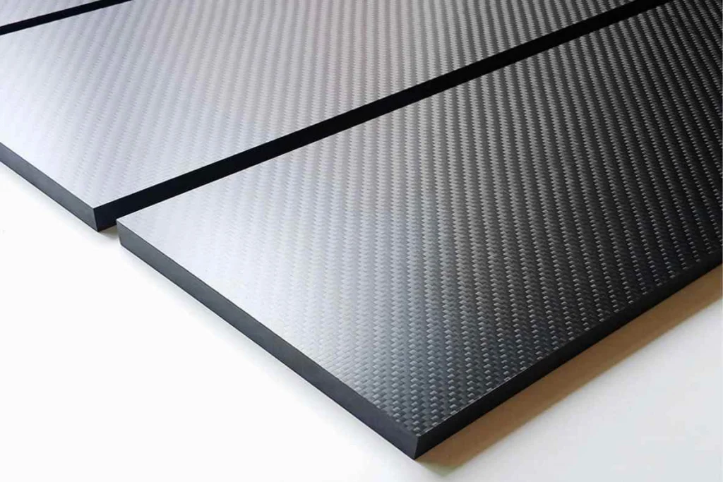 Купить углепластик