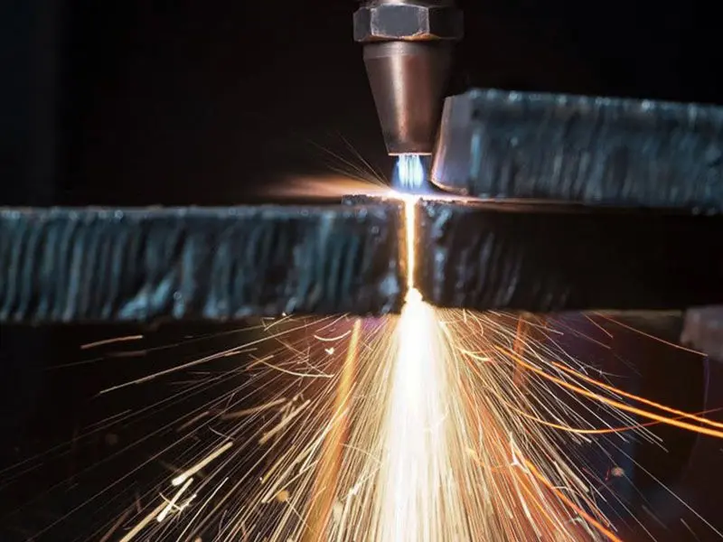 Сварка чугуна