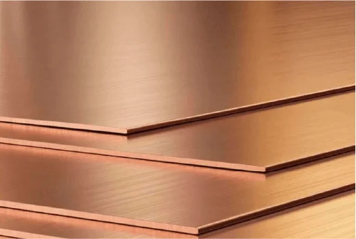 Медные сплавы