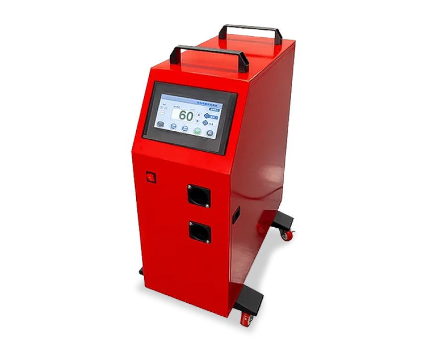 Механизм автоподачи холодной проволоки