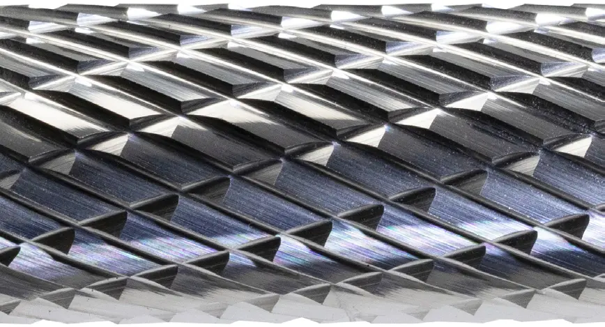 Двойная заточка