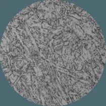 Нержавеющие стали под микроскопом