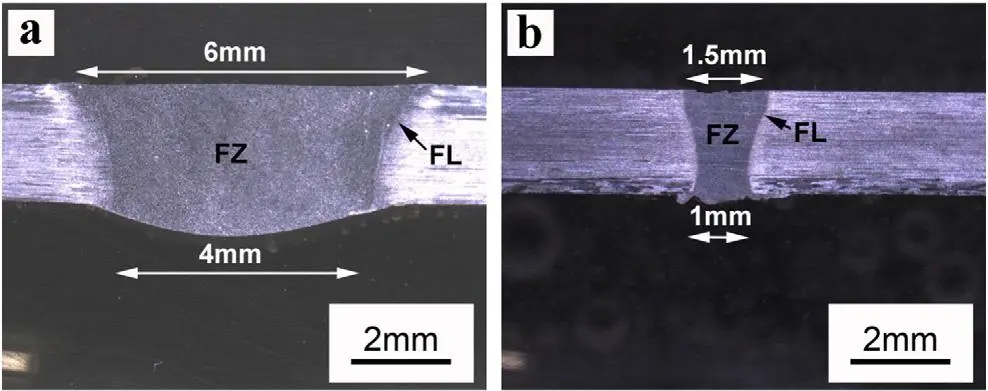 Макрошлифы поперечного сечения сварных швов.jpg
