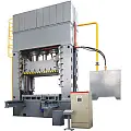 Прессы для компрессионного формования
