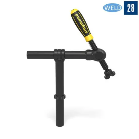 Струбцина универсальная + / - 42° 280604