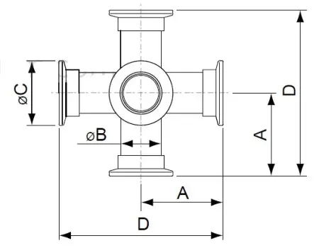 Шестерик KF25 Изготовитель HTC