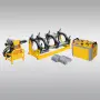 AWP-HM-160A Аппарат для стыковой сварки HDPE 63-160 мм с гидравлическим приводом