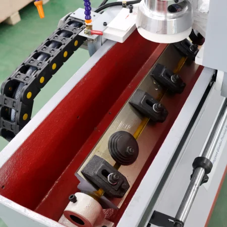 V-700 Станок для заточки прямых лезвий