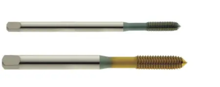 Метчик с прямой канавкой DL4163544