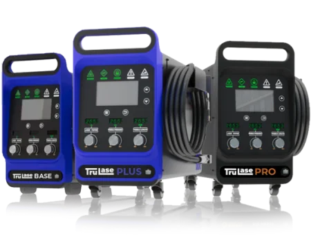 Аппарат ручной лазерной сварки TruLase Plus